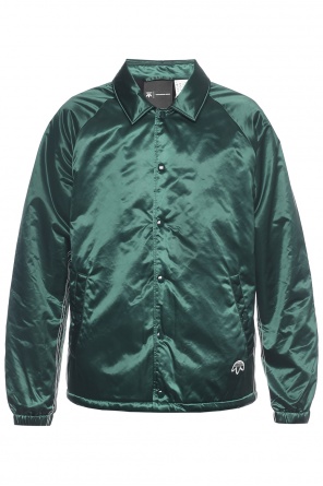 Logo jacket, zdjęcie 1 Logo jacket od ADIDAS by Alexander Wang